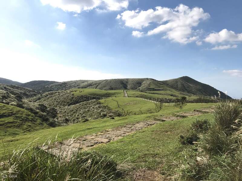 Đài Loan có những địa điểm du lịch nổi tiếng nào?