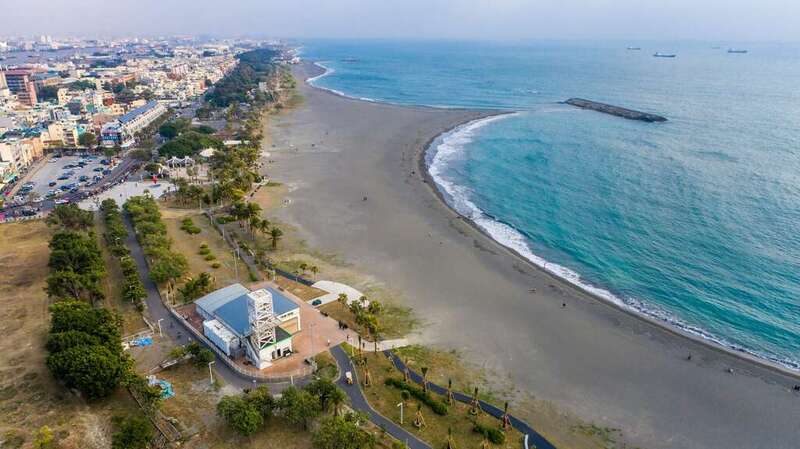 Đài Loan có những địa điểm du lịch nổi tiếng nào?