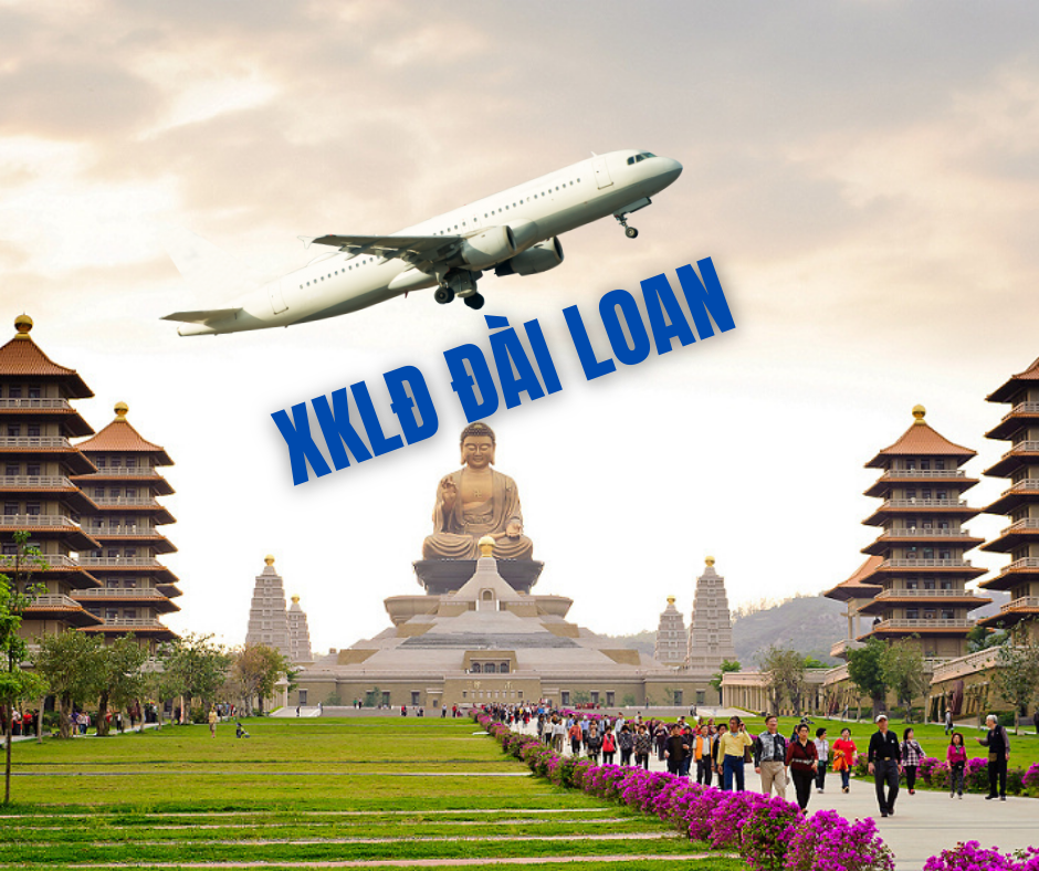 XKLĐ ĐÀI LOAN UY TÍN