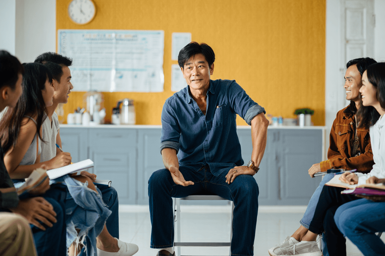 Chia sẻ của một lao động đã đi 2 lần