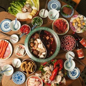 Món ăn người Việt dễ làm