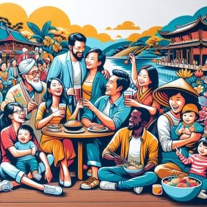 Cộng đồng người Việt Nam