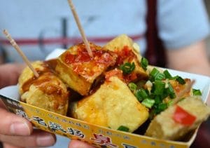 Món ăn đường phố nên thử