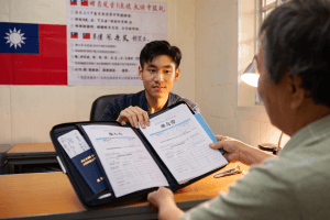 Giấy tờ ủy quyền – người thân giữ hay nên mang theo?