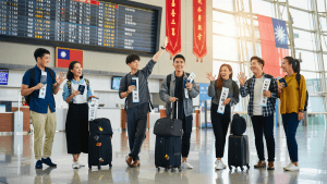 Nên mang gì khi xuất cảnh Đài Loan