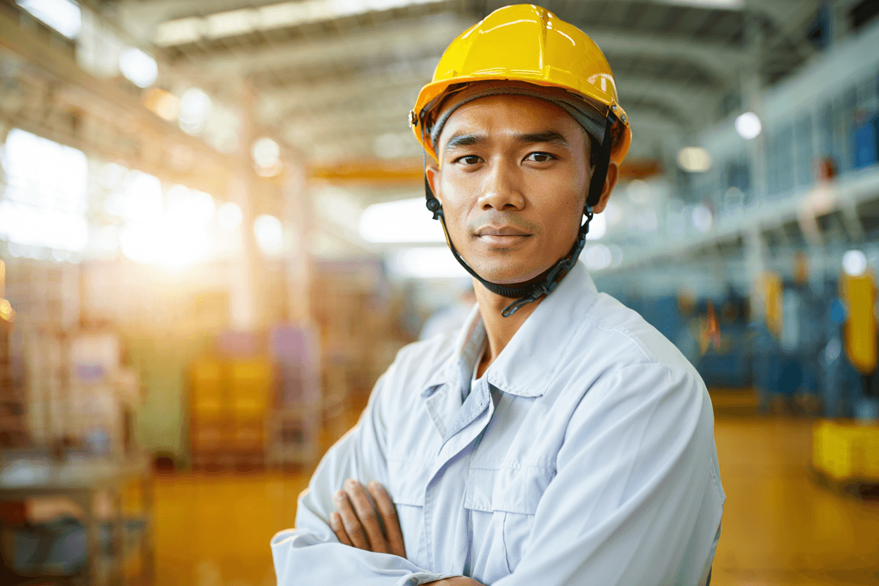 Hành trình trưởng thành lao động Việt Nam Đài Loan