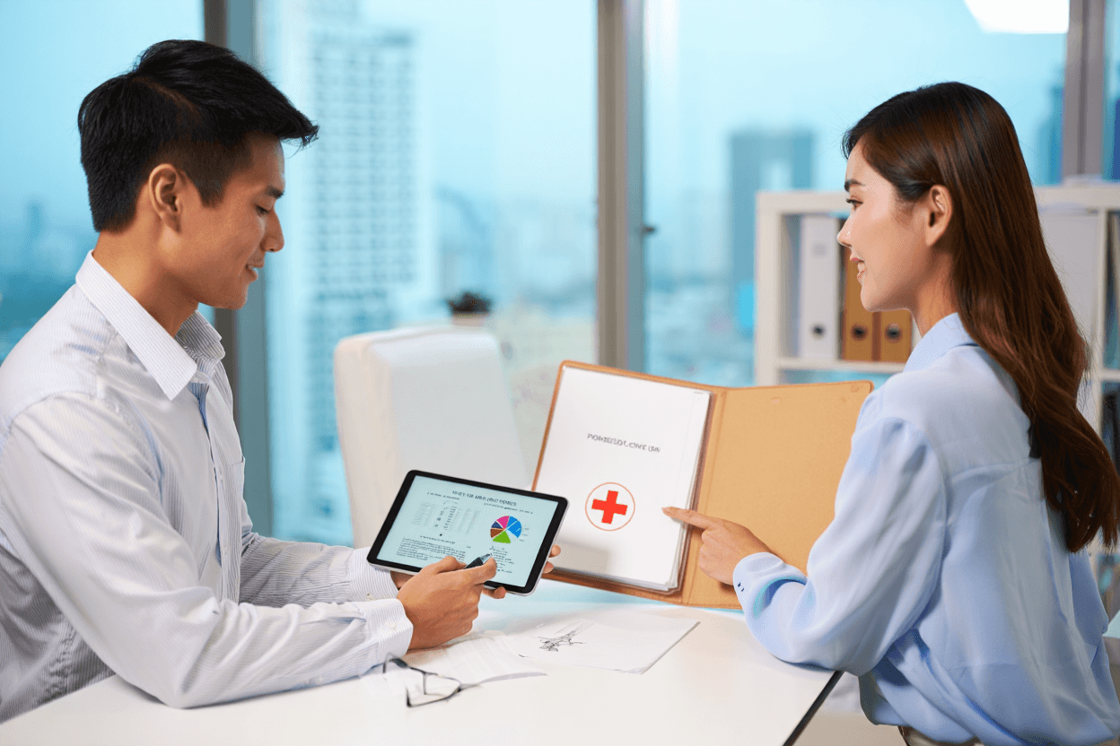 Chế độ an sinh và phúc lợi khác tại Đài Loan năm 2026