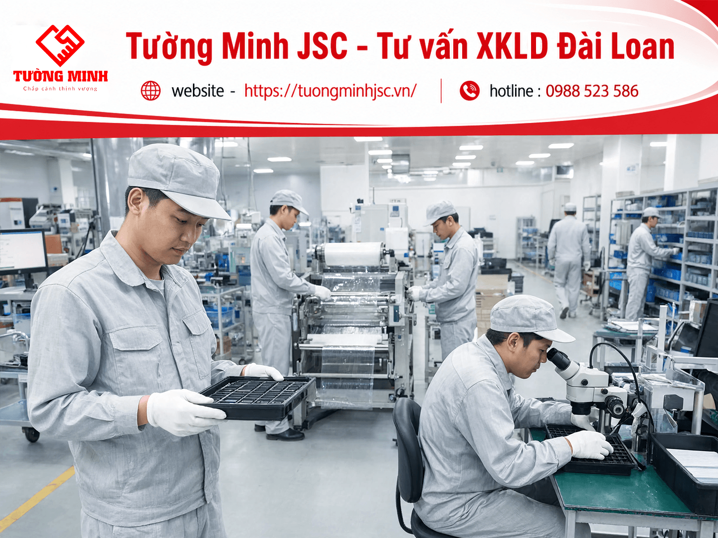 Đơn hàng điện tử Kim Triệu